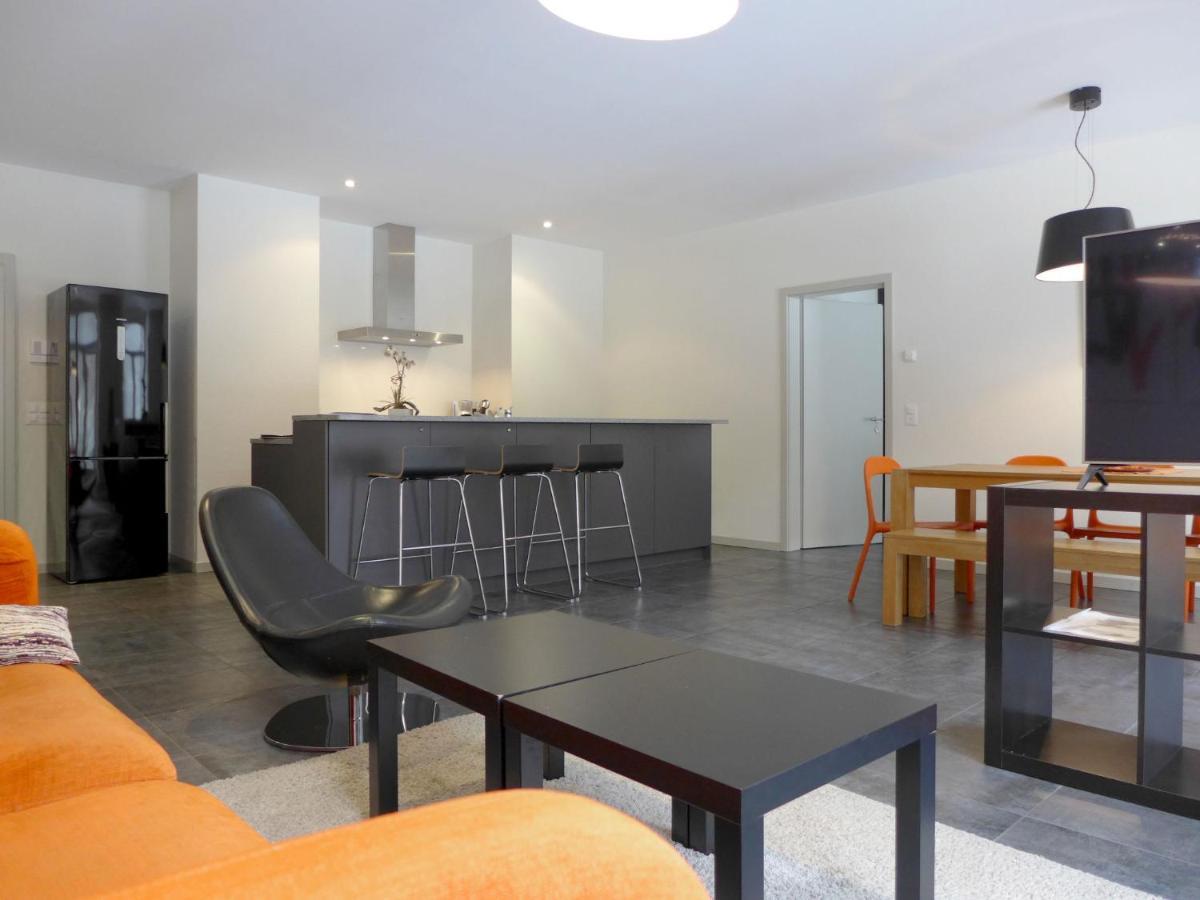 Modern By Interhome Interlaken
