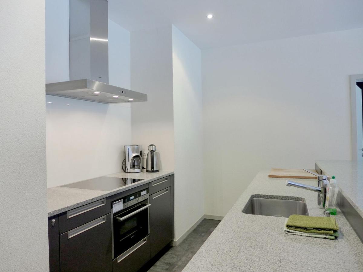 Apartment Modern By Interhome