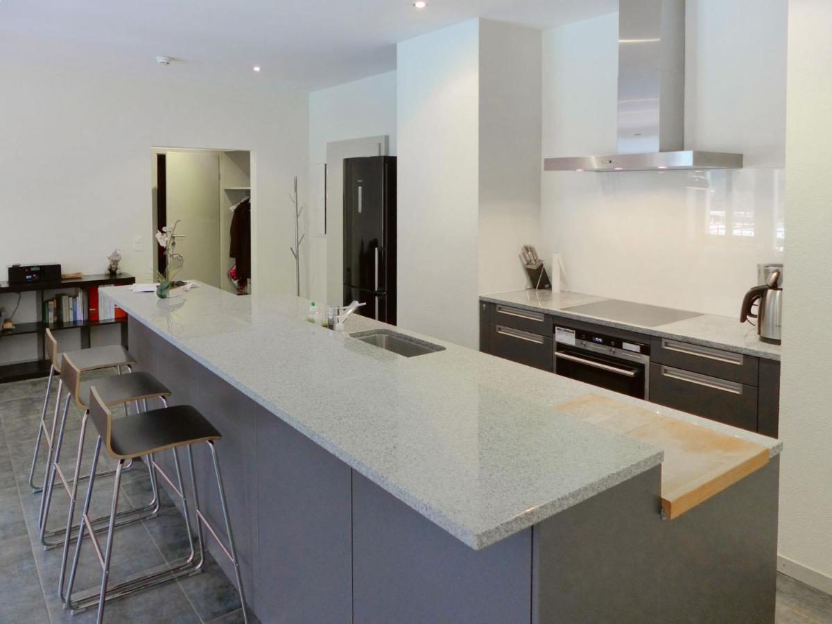 Modern By Interhome Apartment Interlaken