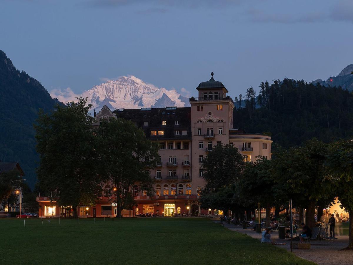 Modern By Interhome * Interlaken