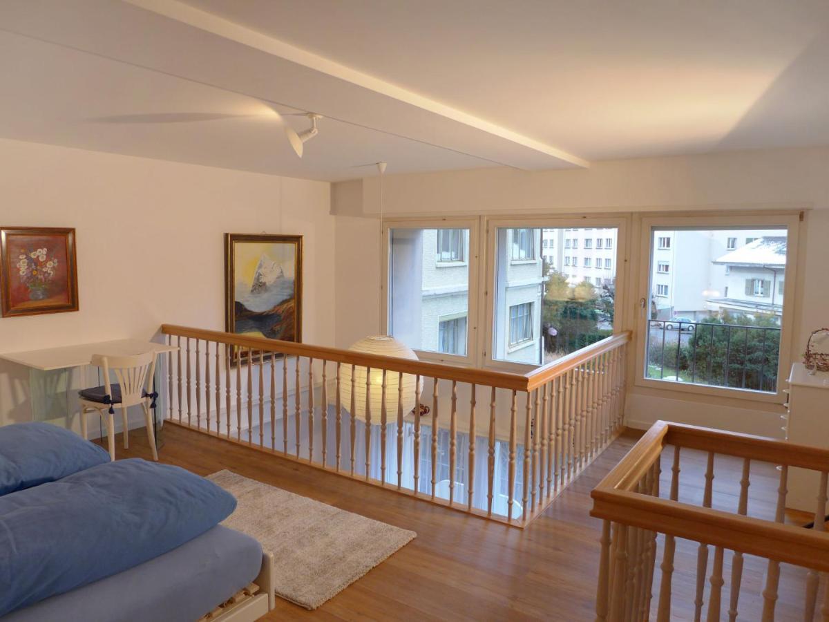 Apartment Modern By Interhome