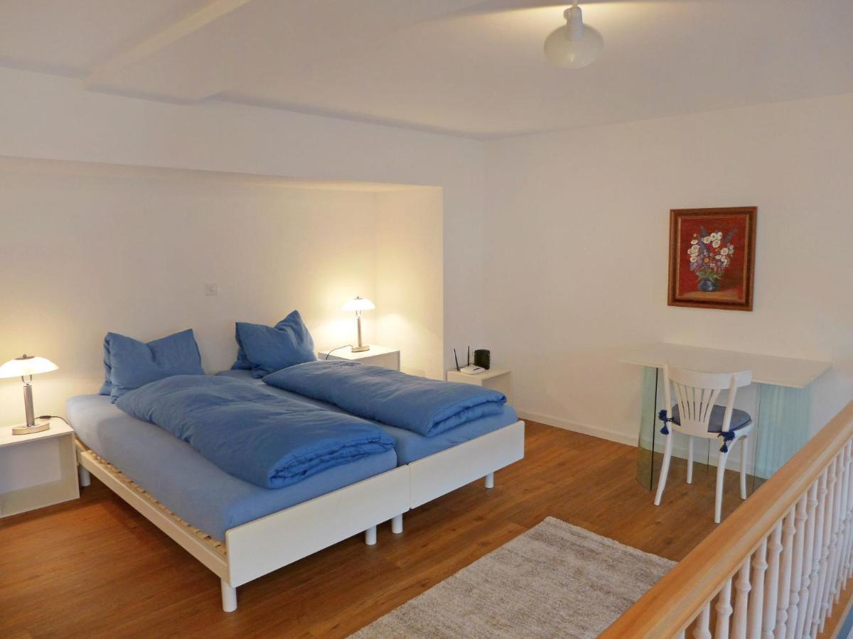 Modern By Interhome *