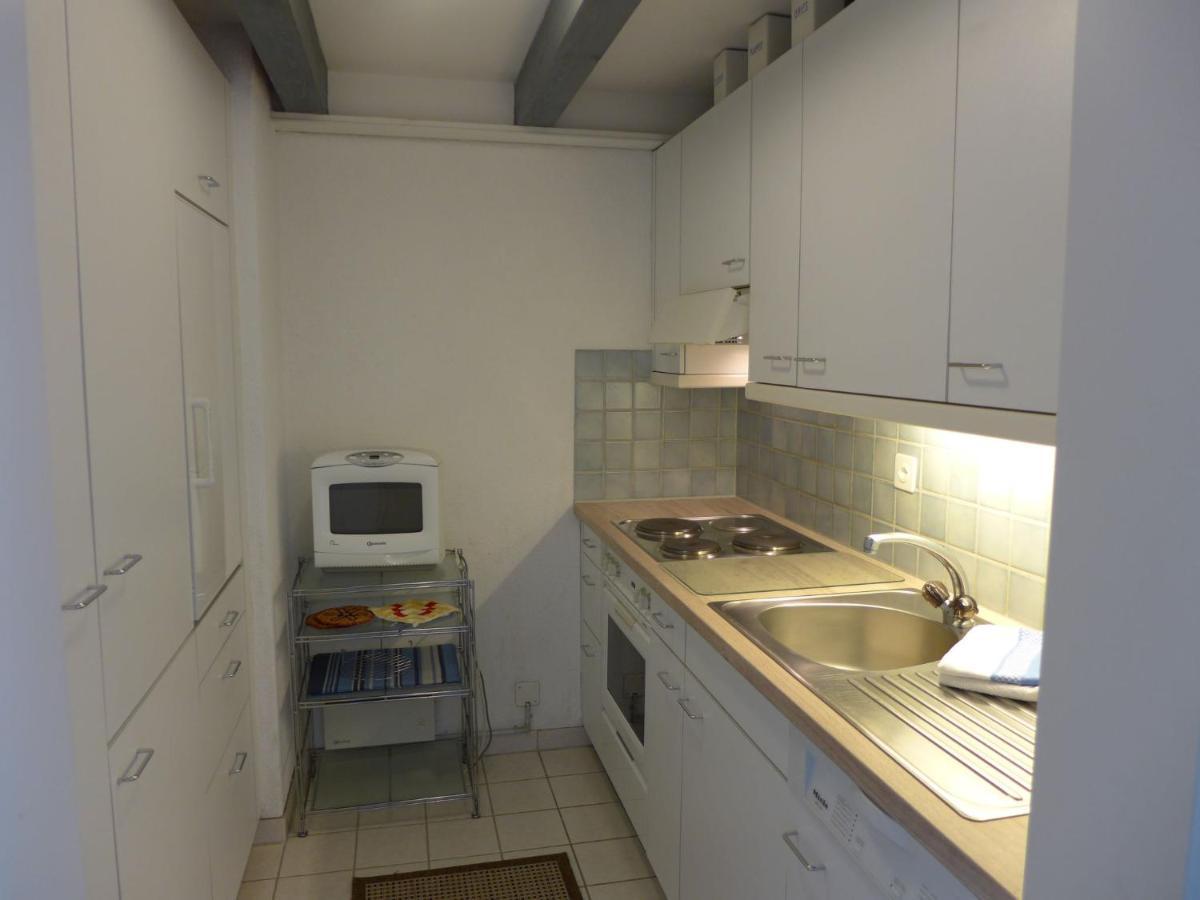 अपार्टमेंट Modern By Interhome *