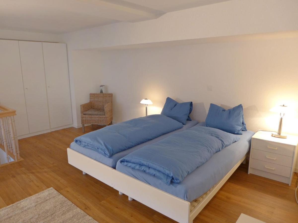 अपार्टमेंट Modern By Interhome Interlaken